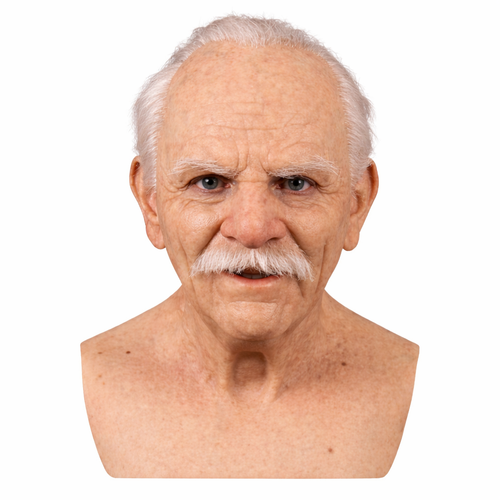 Mask Realistic