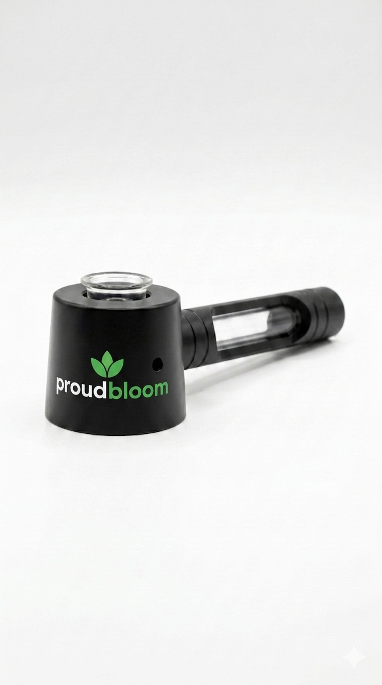 ProudBloom Infuser