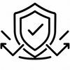 Echter Glas-Geschmack icon