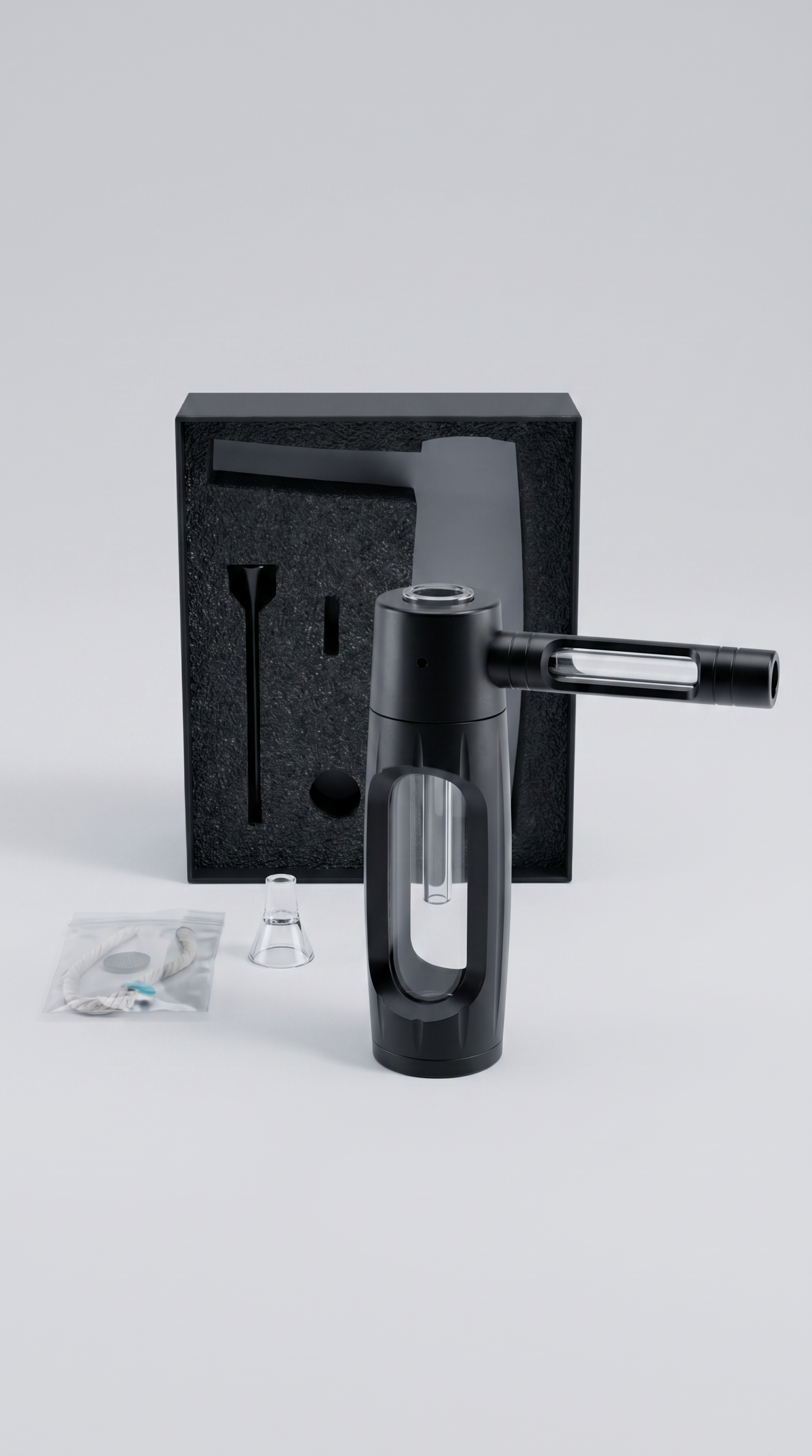 ProudBloom Infuser