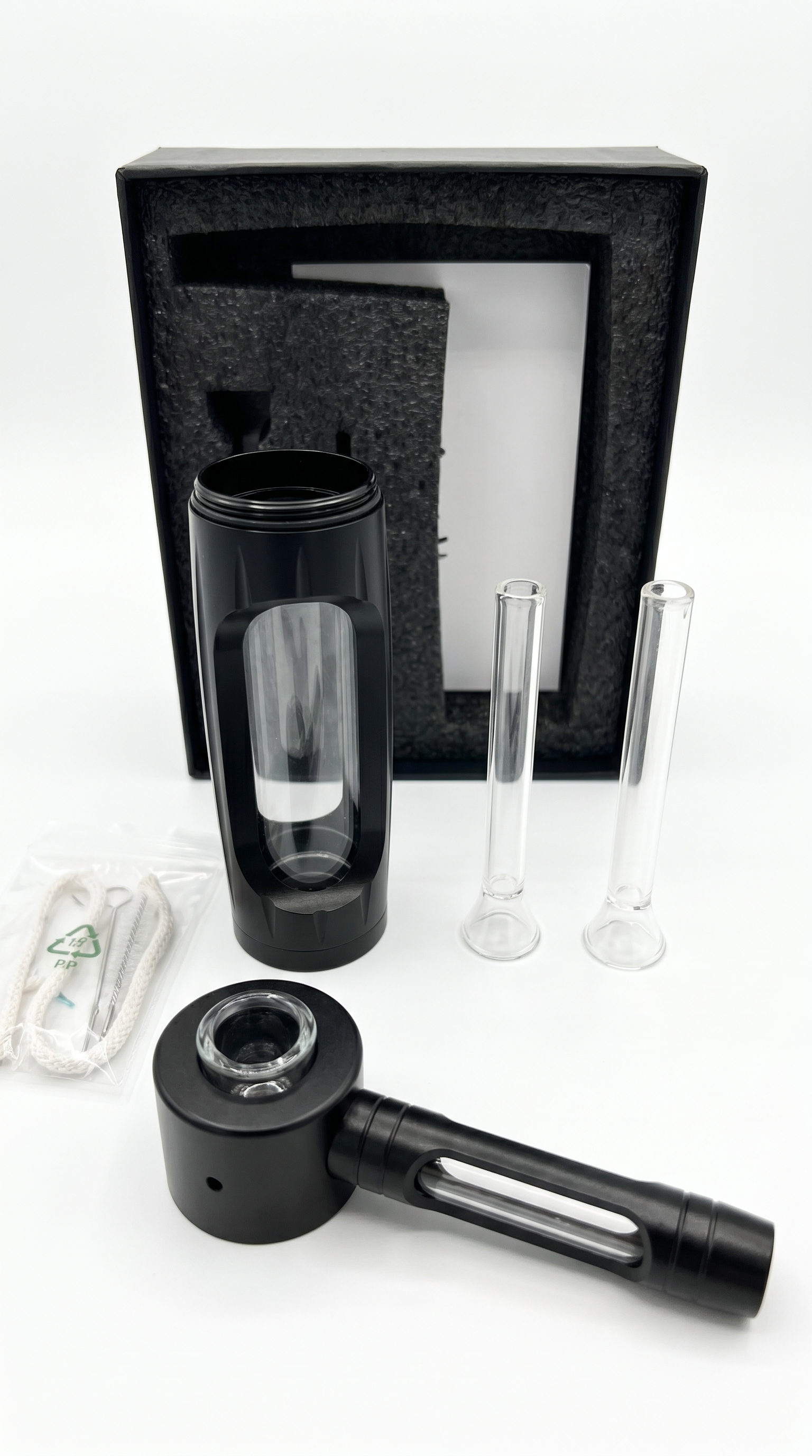 ProudBloom Infuser